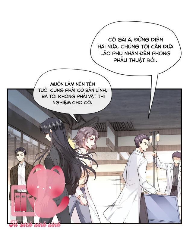 Phu Nhân Mỗi Ngày Đều Tại Tuyến Vả Mặt Chap 5 - Trang 2
