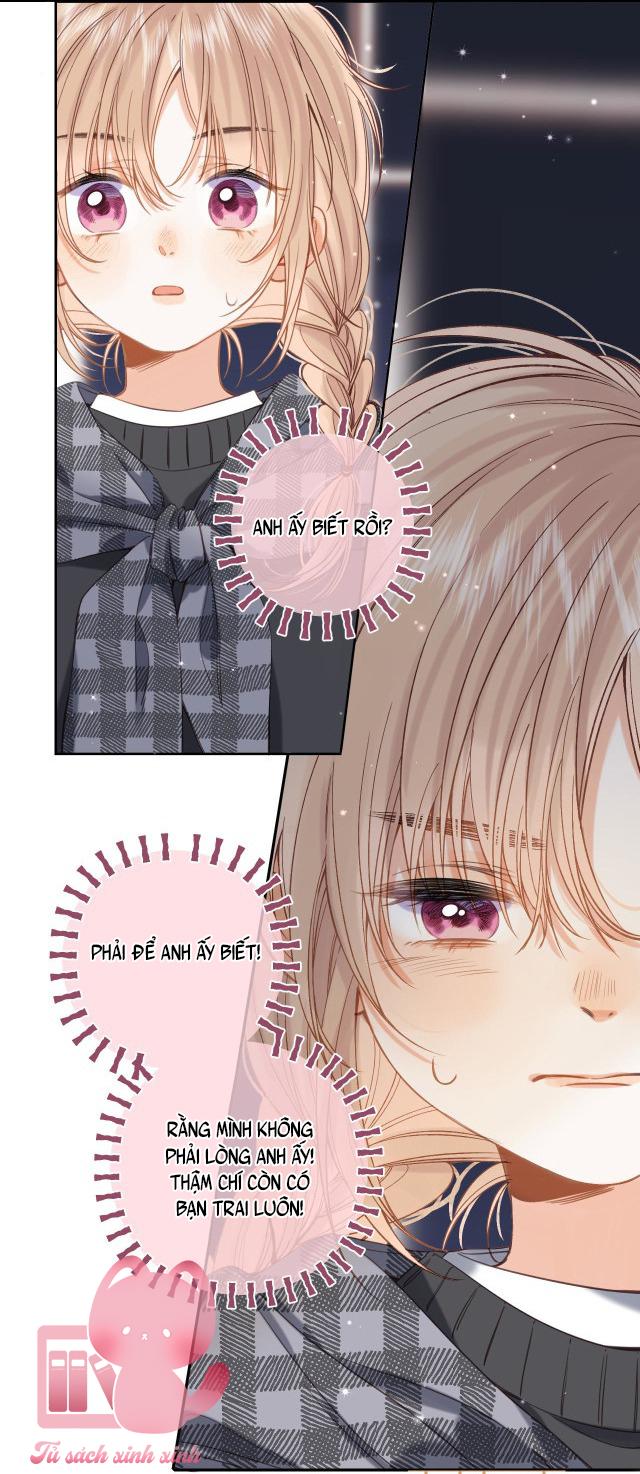 Mối Tình Thầm Kín Chapter 38 - Next Chapter 39