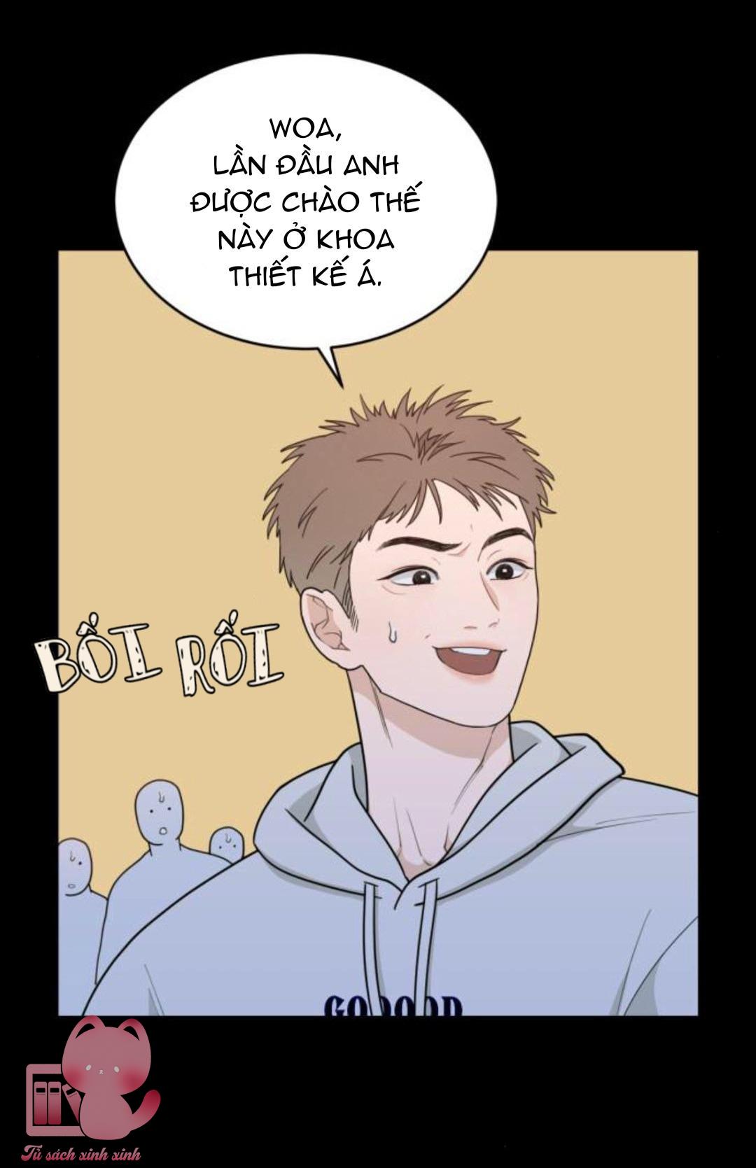 Vận May Không Ngờ Chapter 19 - Next Chapter 20