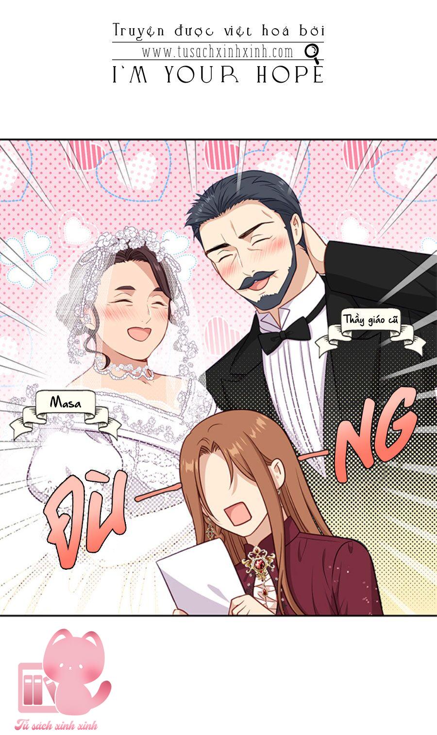 Hãy Coi Chừng Ác Nữ Chapter 92 - Trang 4