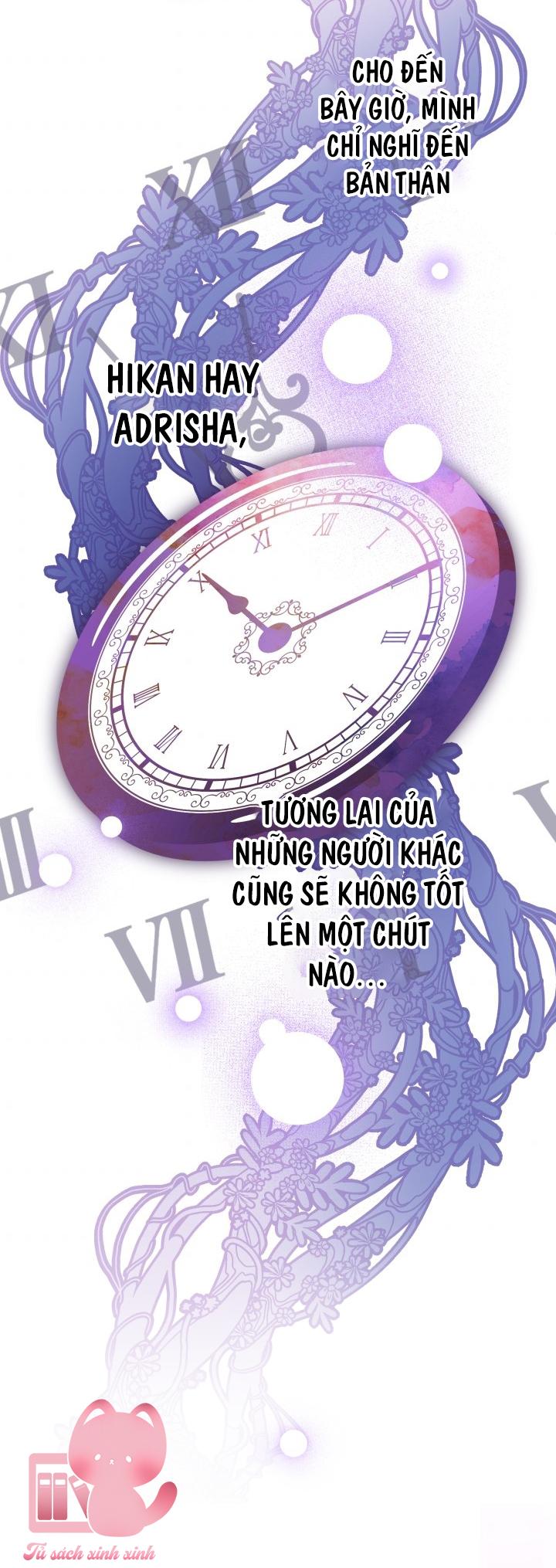 Những Nhân Vật Mạnh Nhất Thế Giới Ám Ảnh Tôi Chapter 33 - Trang 4