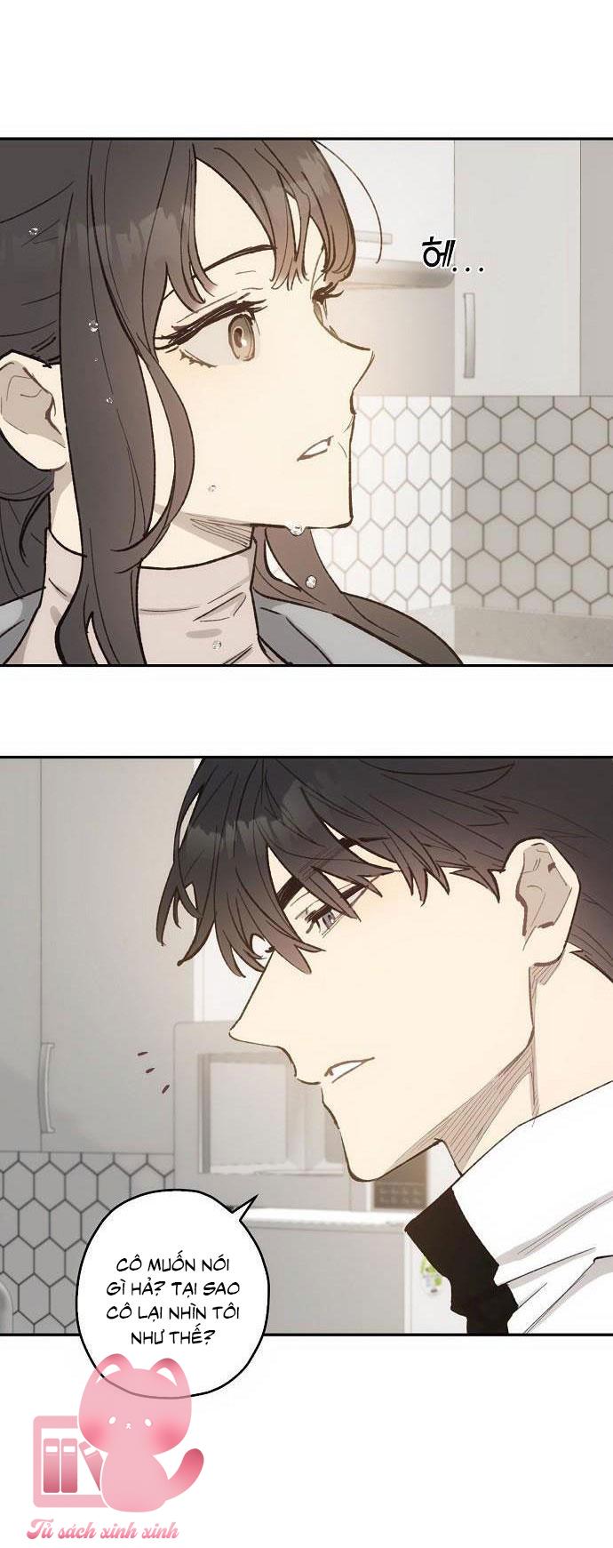 Onsaemiro Chapter 12 - Next Chapter 13