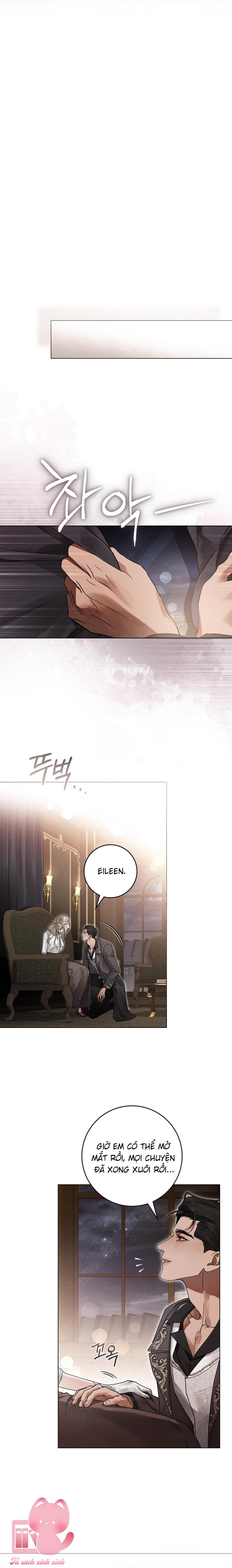 Người Chồng Độc Ác Chap 12 - Next Chap 13