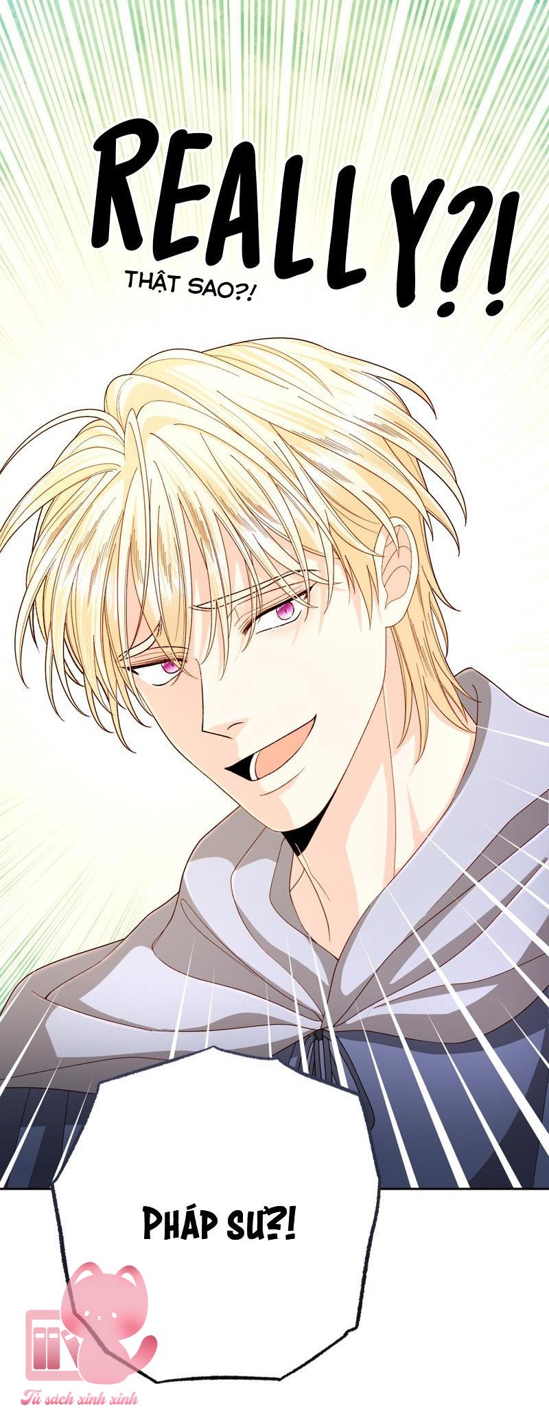 Hoàng Hậu Tái Hôn Chap 205 - Trang 3