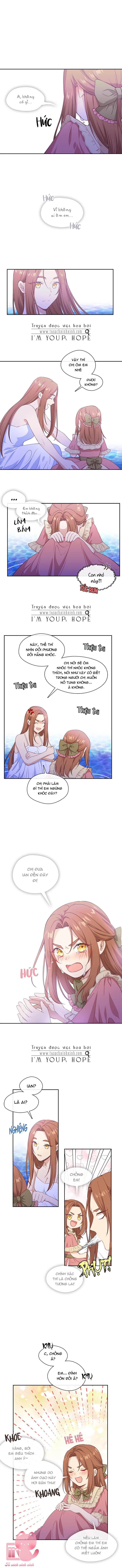 Hãy Coi Chừng Ác Nữ Chapter 24 - Next Chapter 25