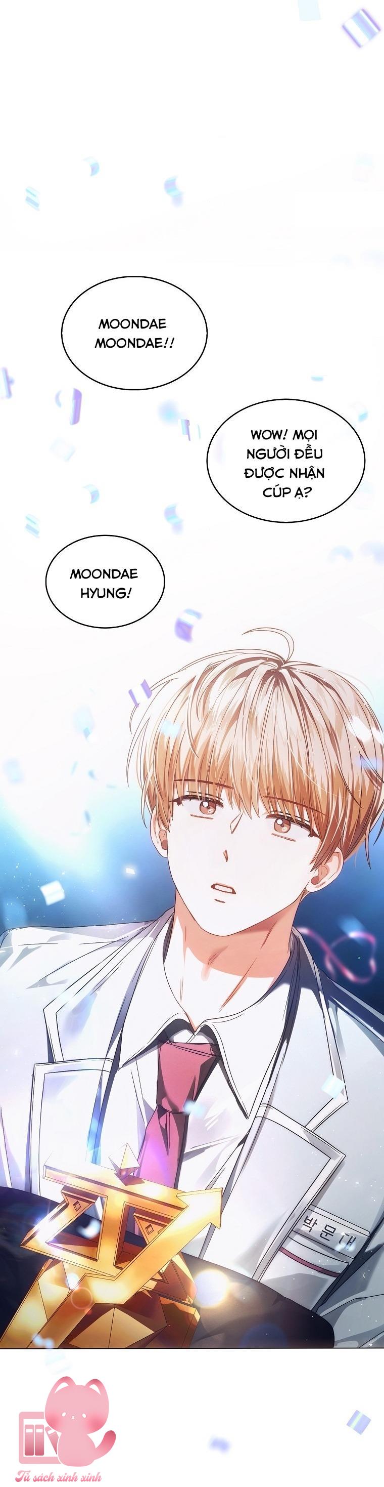 Debut Or Die Chap 65 - Next Chapter 65.1