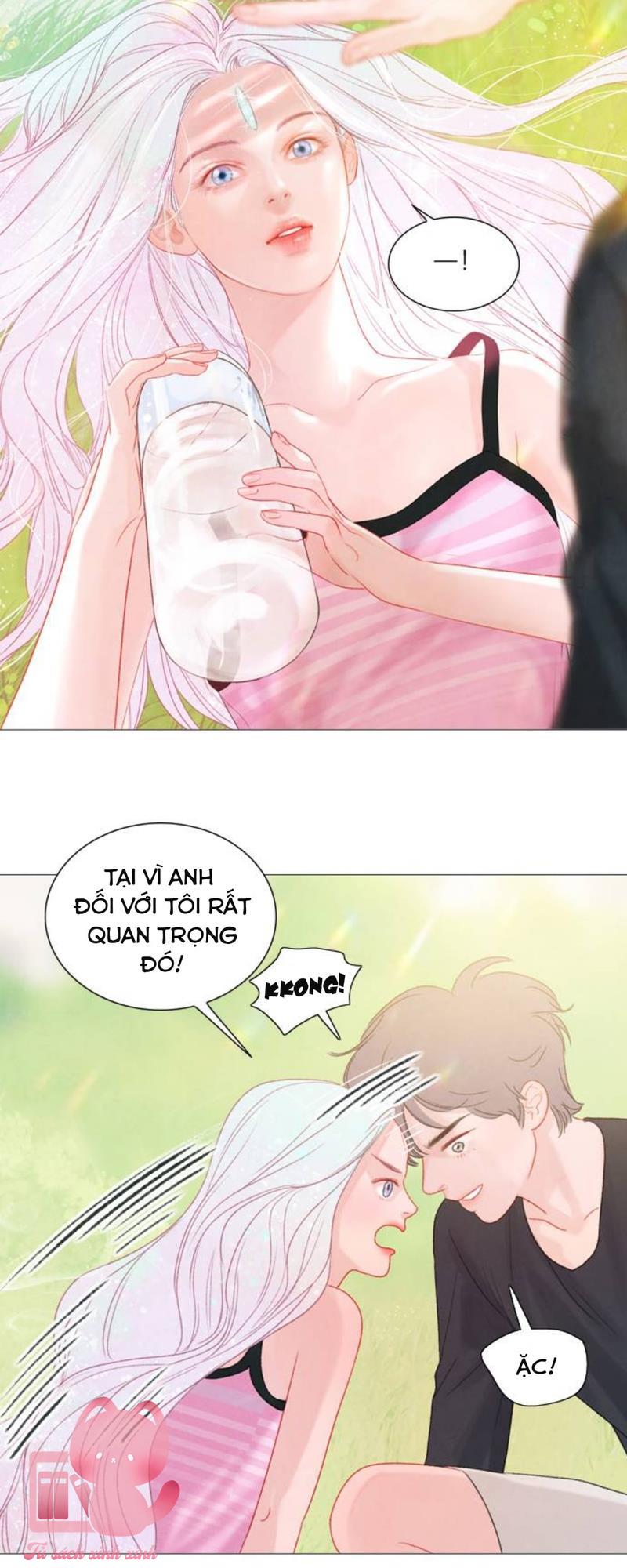 Thần Bí Chap 13 - Trang 2