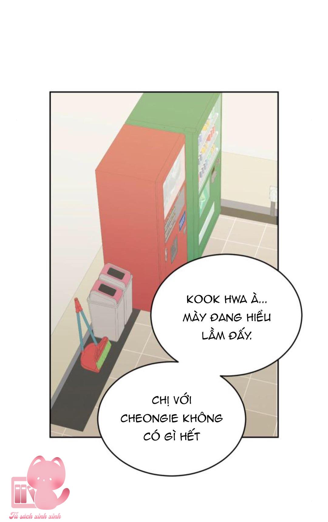 Vận May Không Ngờ Chapter 29 - Next Chapter 29.1