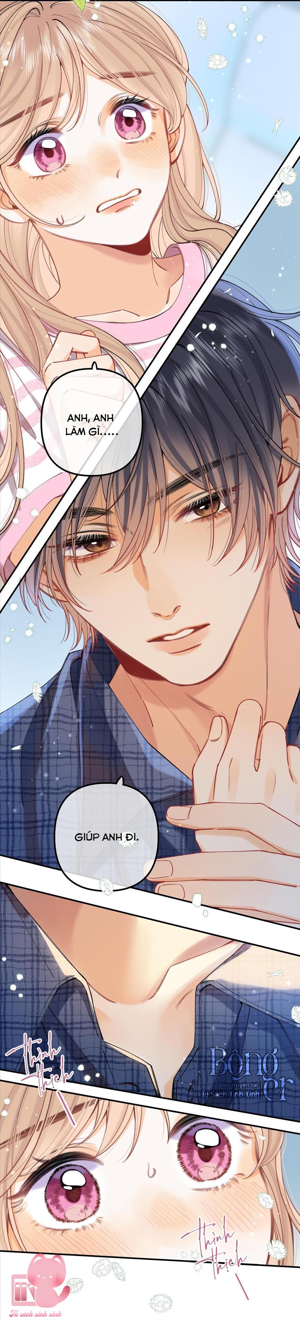 Mối Tình Thầm Kín Chapter 112 - Next Chapter 113