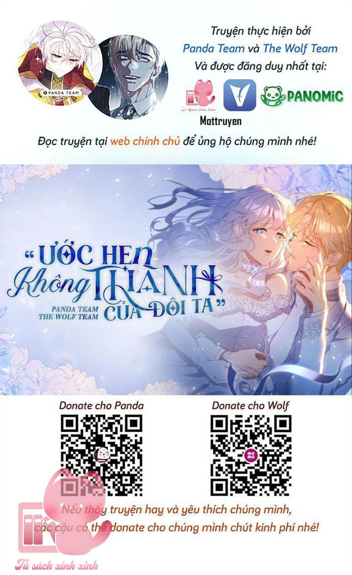 Ước Hẹn Không Thành Của Đôi Ta Chap 56 - Trang 3
