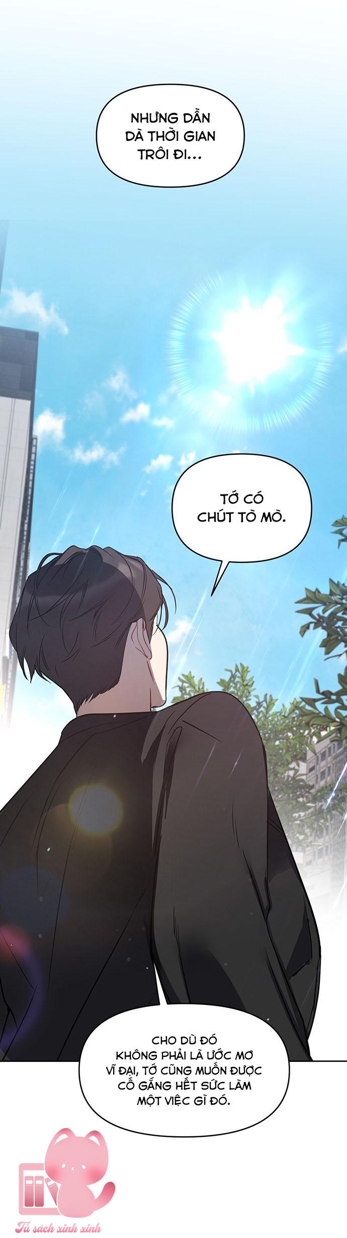 Gieo Nhân Gặt Quả Chap 50 - Trang 2
