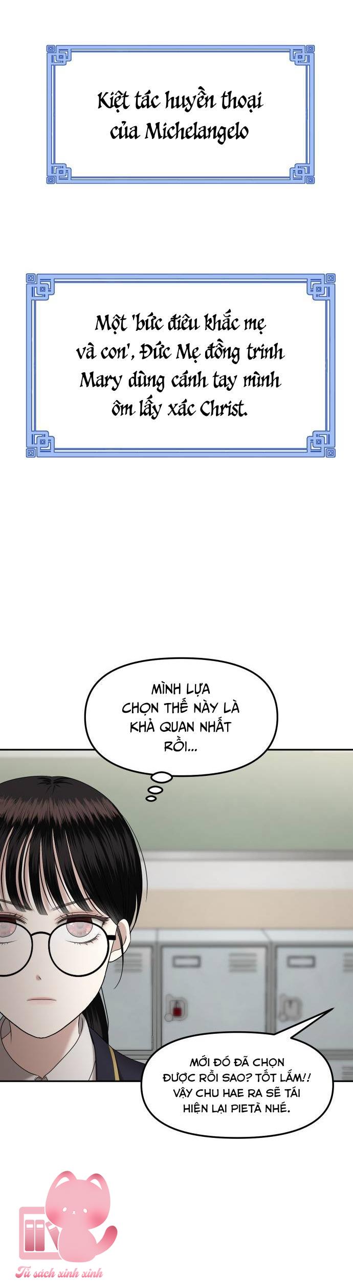 Chị Em Tranh Đấu Chap 6 - Next Chap 7