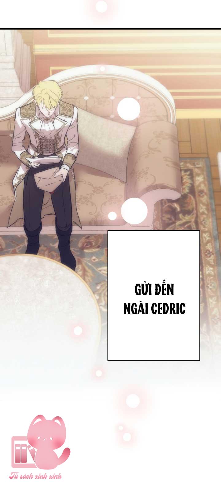Những Nhân Vật Mạnh Nhất Thế Giới Ám Ảnh Tôi Chapter 59 - Trang 4