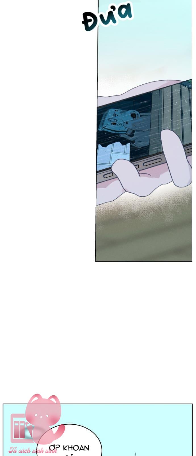 Bầu Trời Mùa Hạ Dấu Yêu Chap 35 - Trang 4