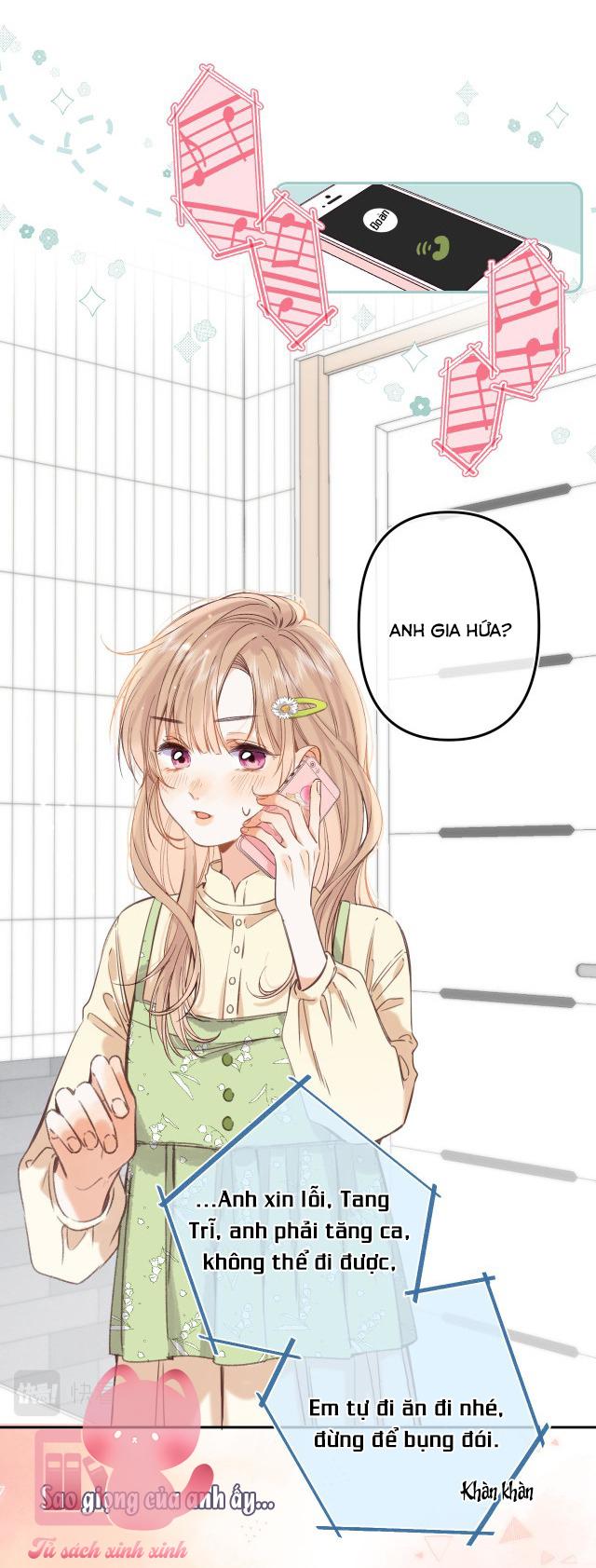 Mối Tình Thầm Kín Chapter 51 - Next Chapter 52
