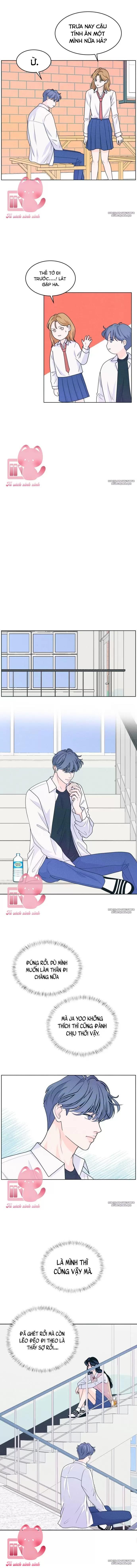 Cặp Đôi Hướng Nội Chapter 13 - Next Chapter 14