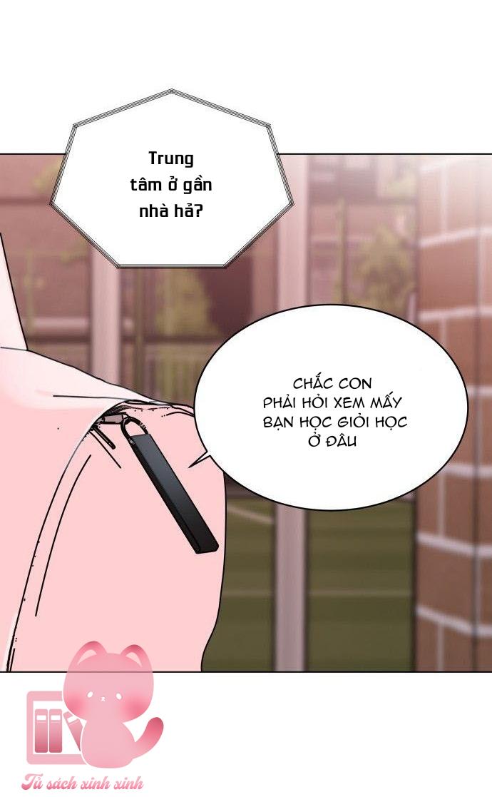 Bầu Trời Mùa Hạ Dấu Yêu Chapter 4 - Trang 4