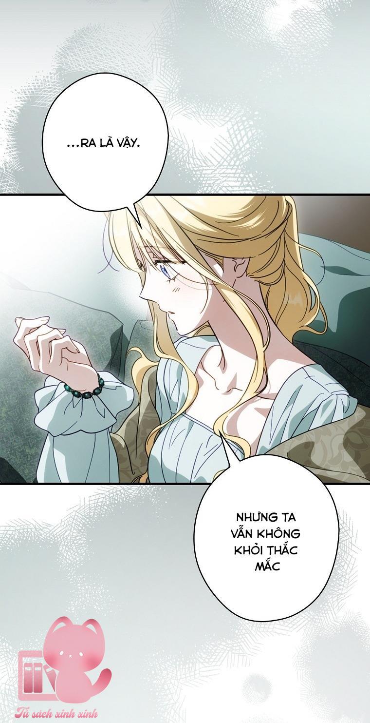 Cách Khiến Phu Quân Đứng Về Phía Tôi Chap 114 - Trang 2