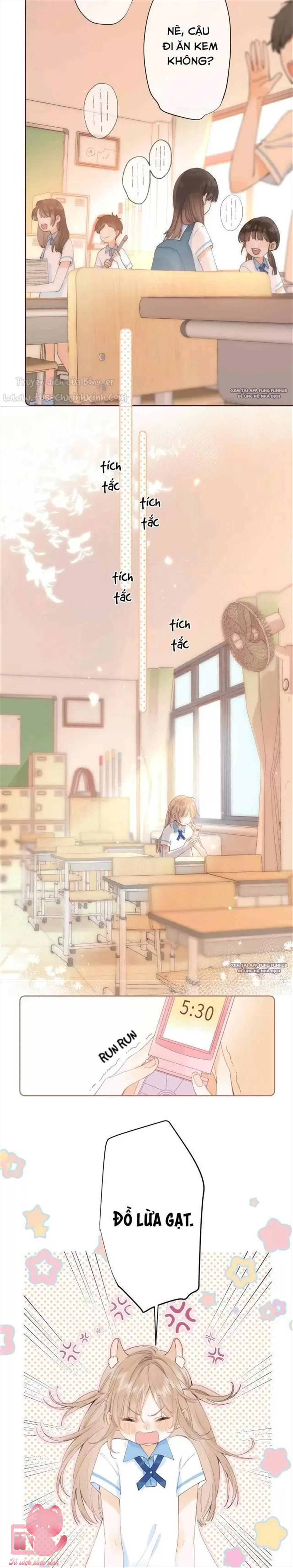 Mối Tình Thầm Kín Chapter 4 - Next Chapter 5