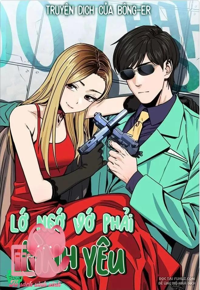 Lớ Ngớ Vớ Phải Tình Yêu Chap 62 - Trang 2
