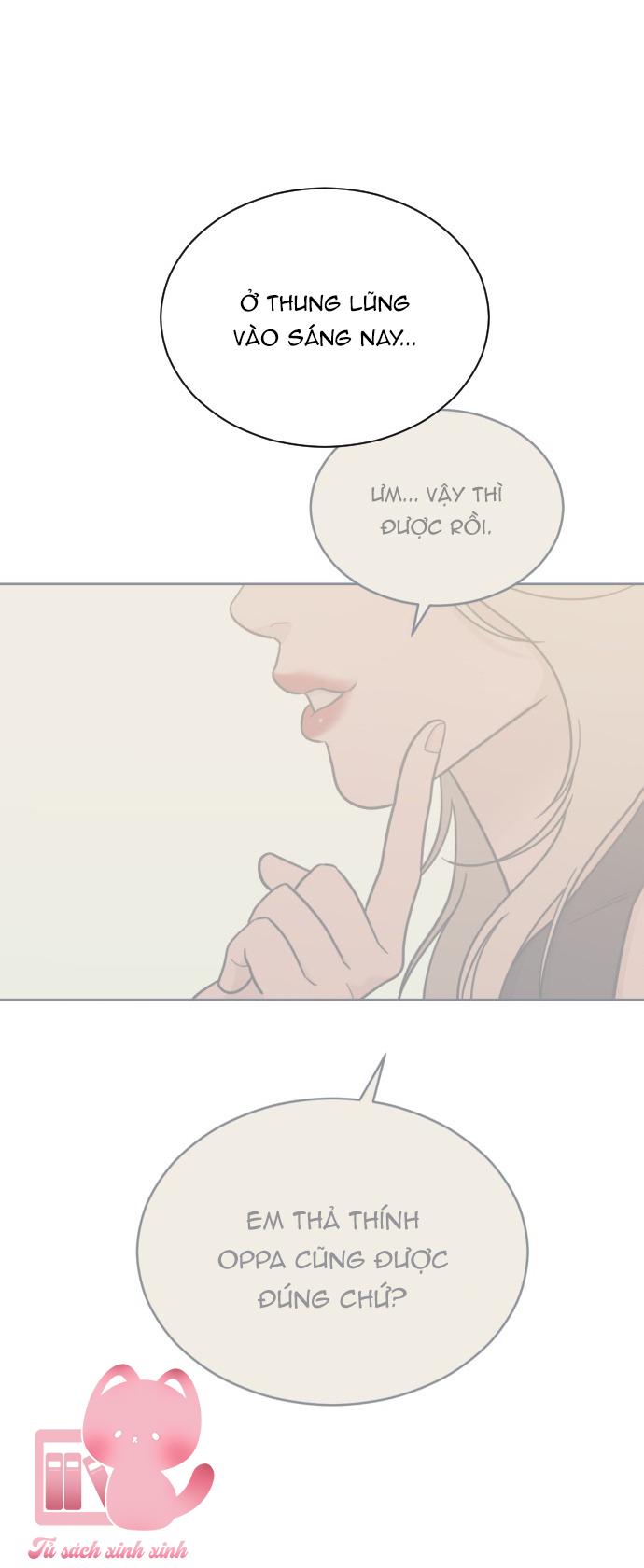Vận May Không Ngờ Chap 68 - Trang 4