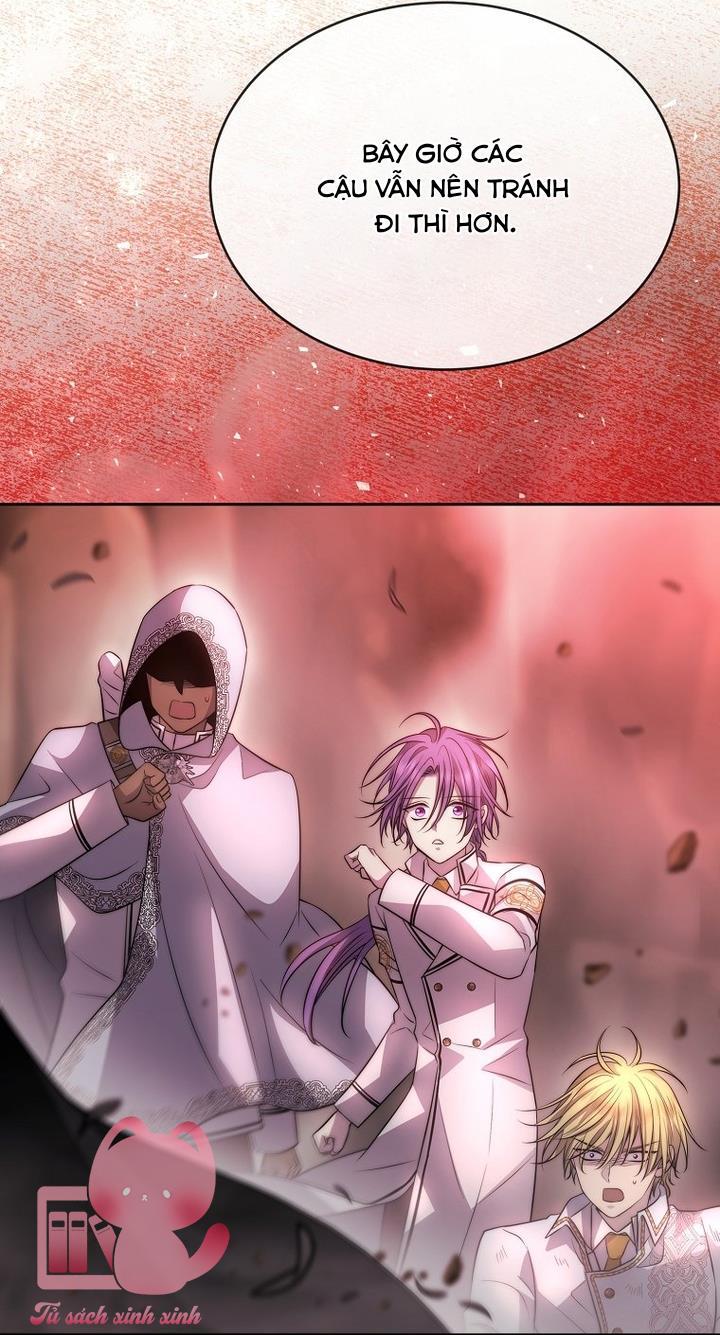 Black Haze Chapter 41 - Next Chapter 42