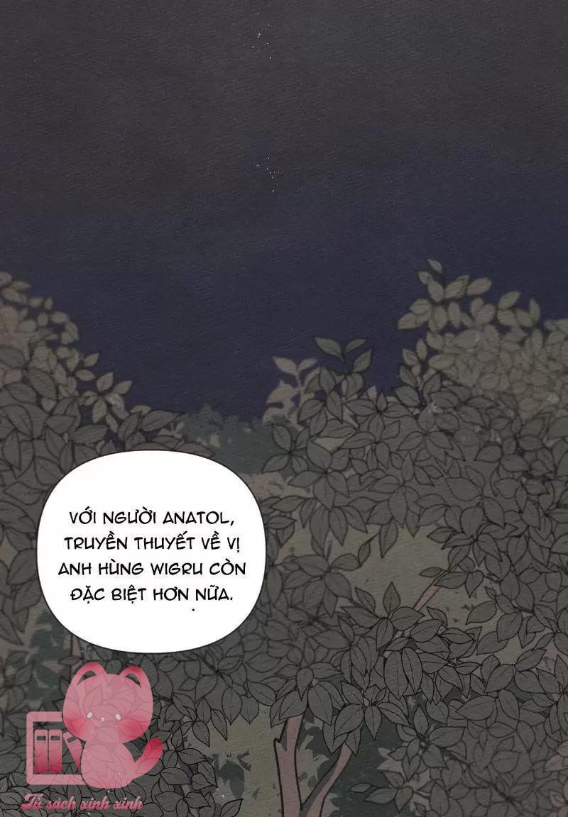 Dưới Tán Cây Sồi Chapter 18 - Next Chapter 19