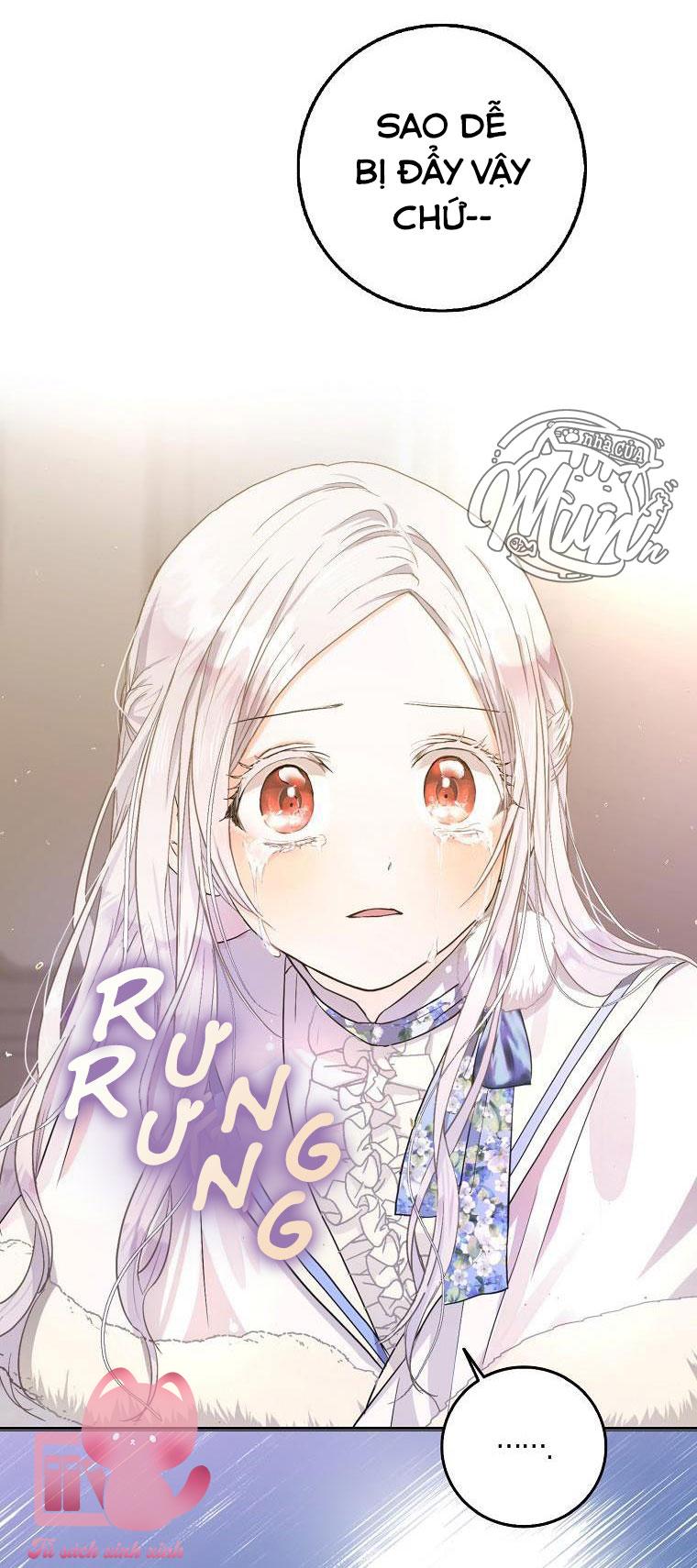 Tôi Trở Thành Vợ Của Nam Chính Chap 9 - Trang 3