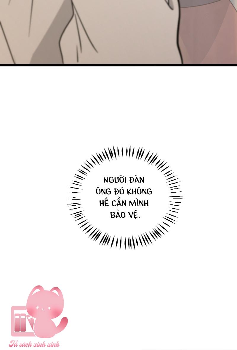 Bảo Mẫu Của Mafia Chap 30 - Trang 4