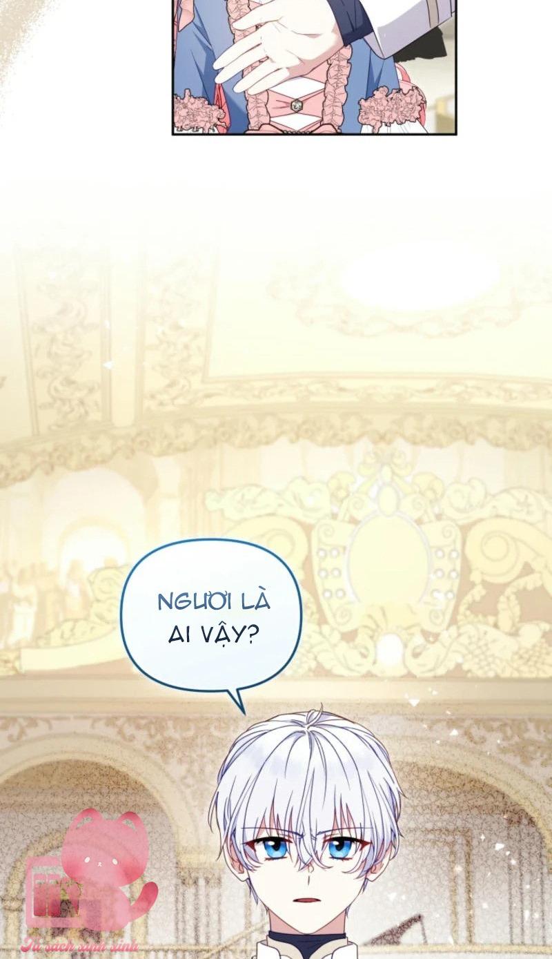 Tôi Được Nuôi Dưỡng Bởi Những Kẻ Phản Diện Chap 96 - Trang 3