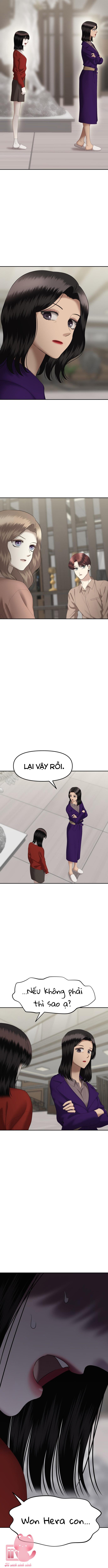 Chị Em Tranh Đấu Chap 77 - Next Chap 78