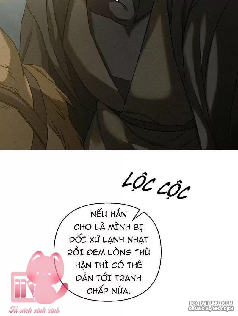 Dưới Tán Cây Sồi Chapter 24 - Next Chapter 25