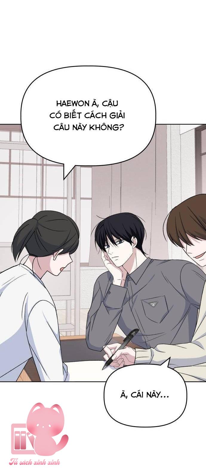 Quan Hệ Nhân Quả Chap 71 - Trang 2