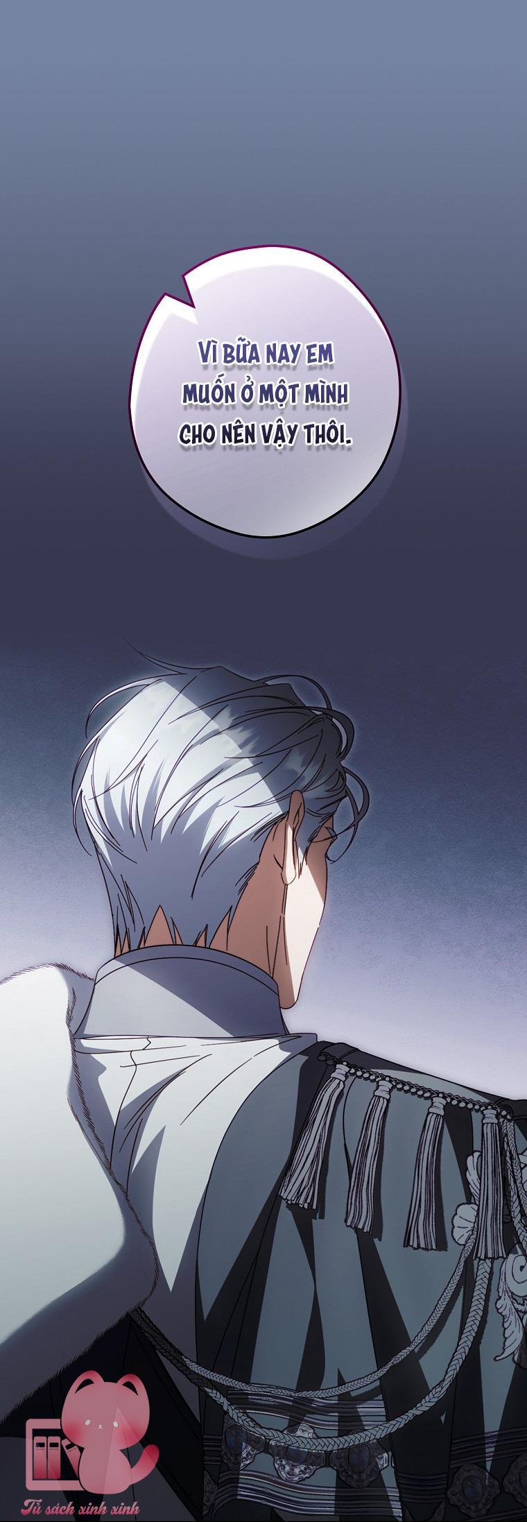 Cách Khiến Phu Quân Đứng Về Phía Tôi Chap 90 - Next Chap 91