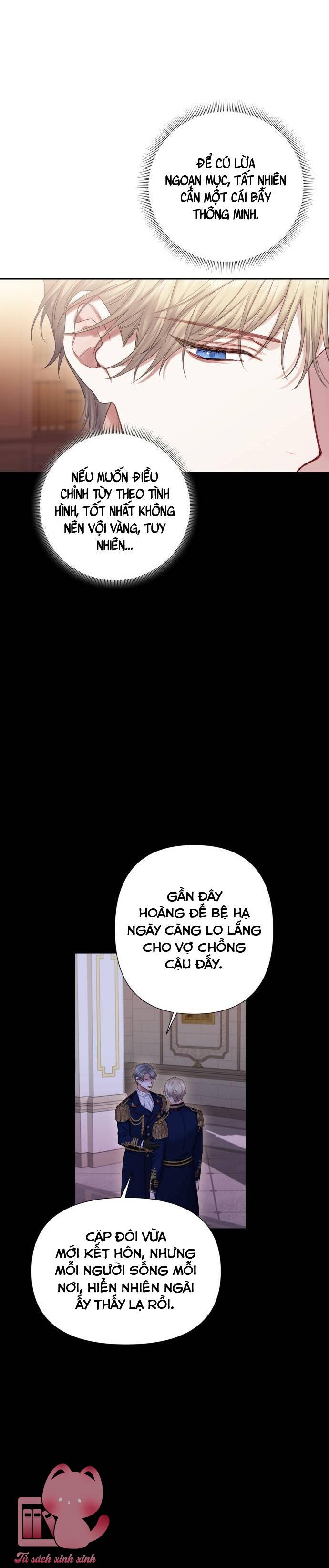 Bastian Chap 35 - Next Chapter 35.1