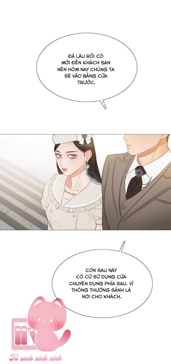 Serena Chương 14 - Next Chapter 14.5