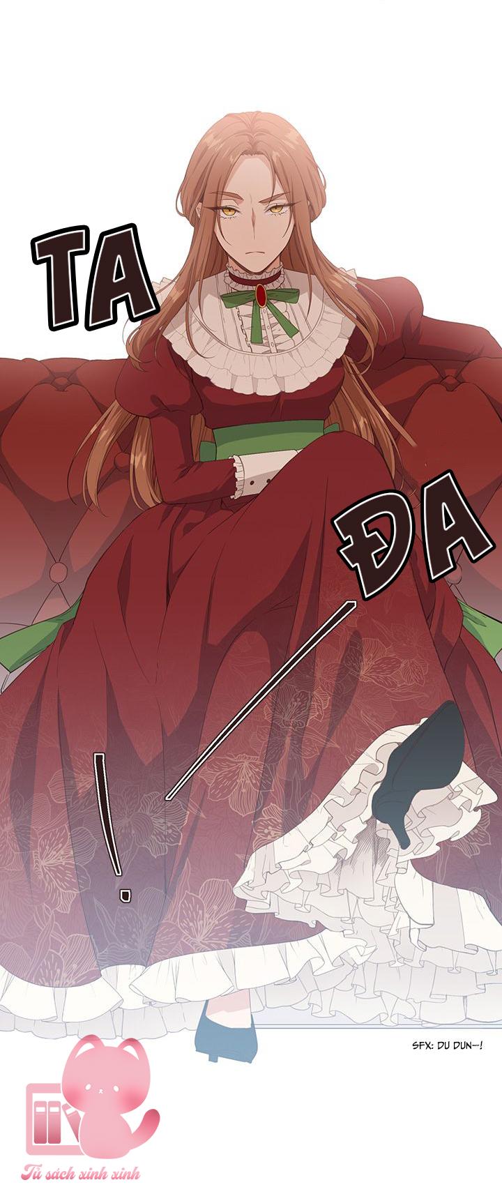 Hãy Coi Chừng Ác Nữ Chapter 9 - Next Chapter 10
