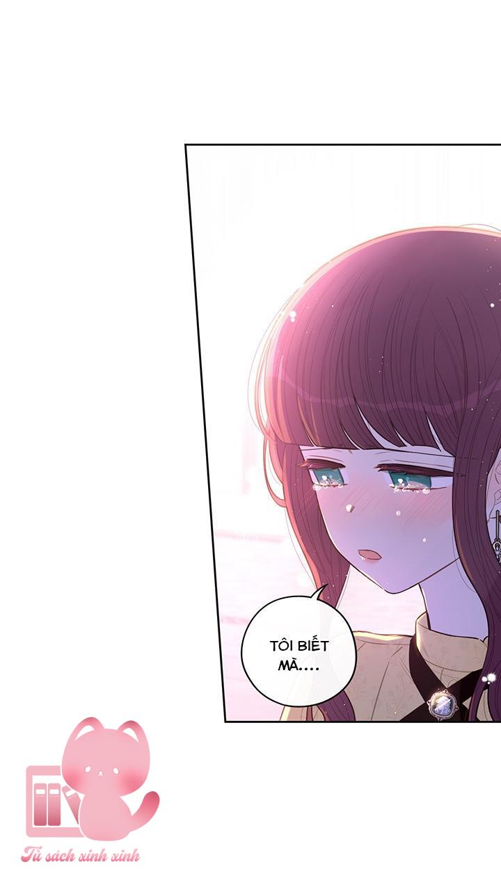 Hoàng Nữ Tóc Đen Chapter 70 - Trang 4
