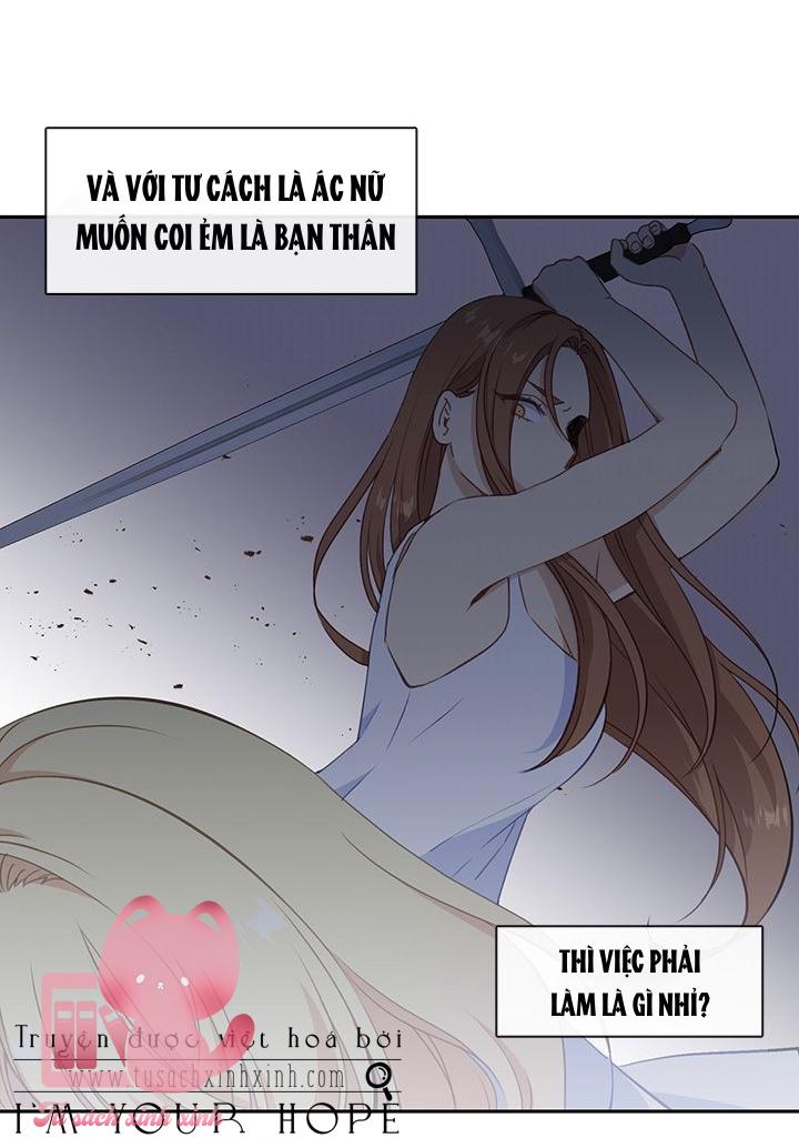 Hãy Coi Chừng Ác Nữ Chapter 28 - Next Chapter 29