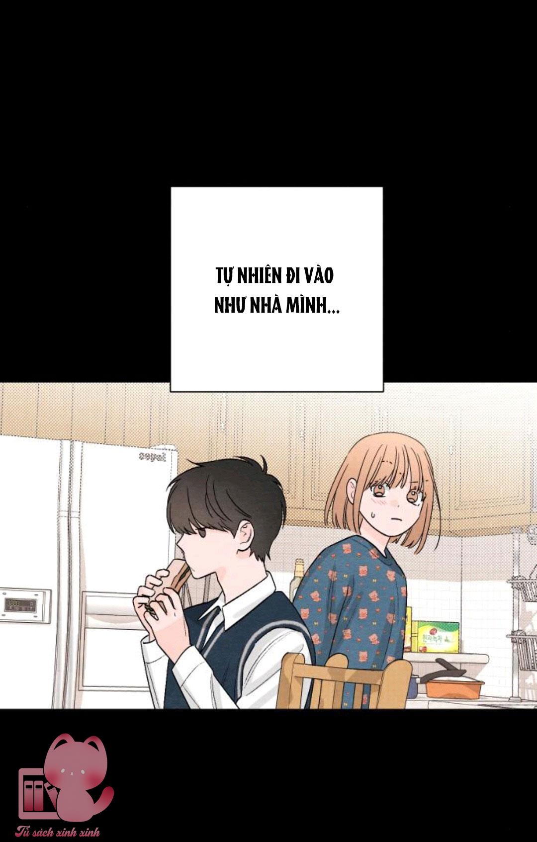Bí Mật Thanh Xuân Chapter 17 - Next Chapter 18