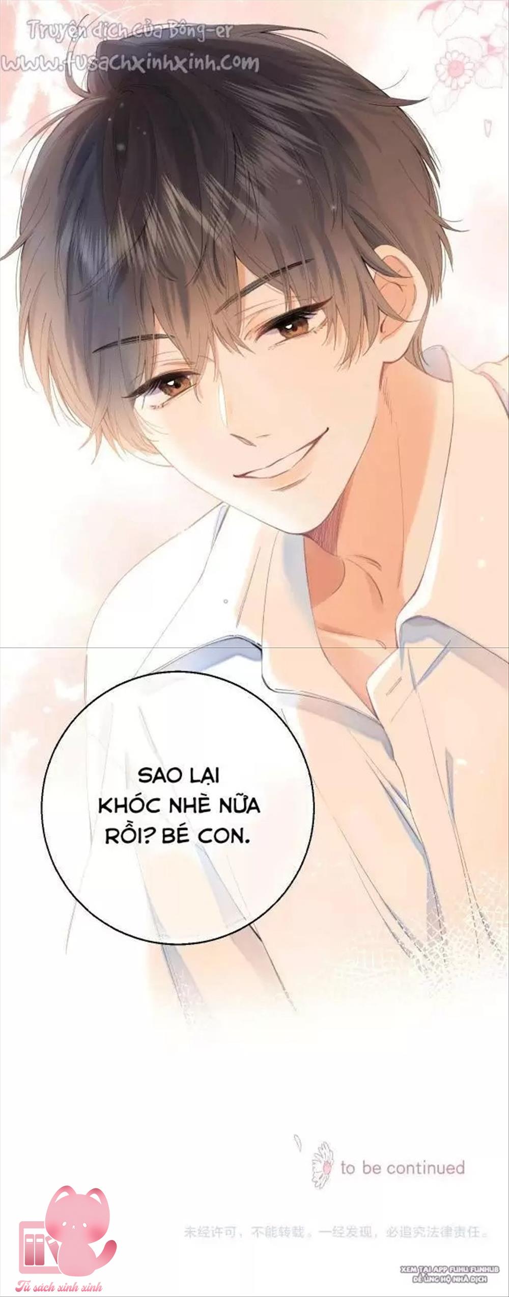 Mối Tình Thầm Kín Chapter 4 - Next Chapter 5