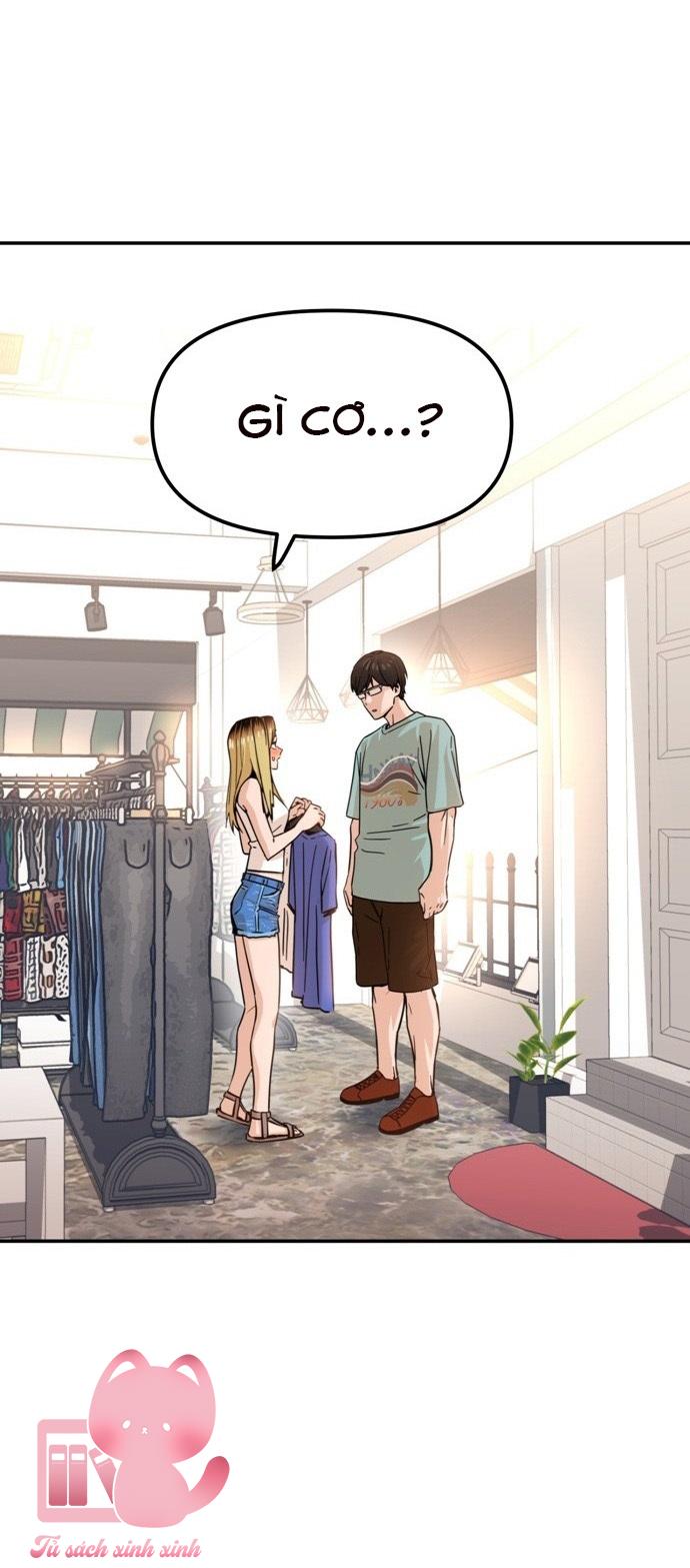Lớ Ngớ Vớ Phải Tình Yêu Chapter 2 - Trang 4