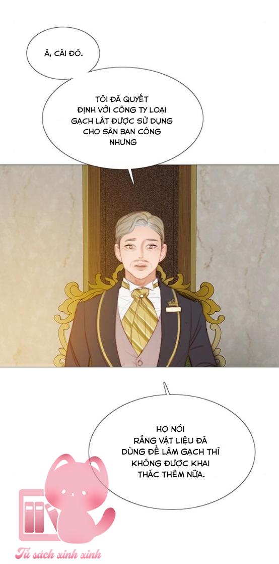 Serena Chương 14 - Next Chapter 14.5