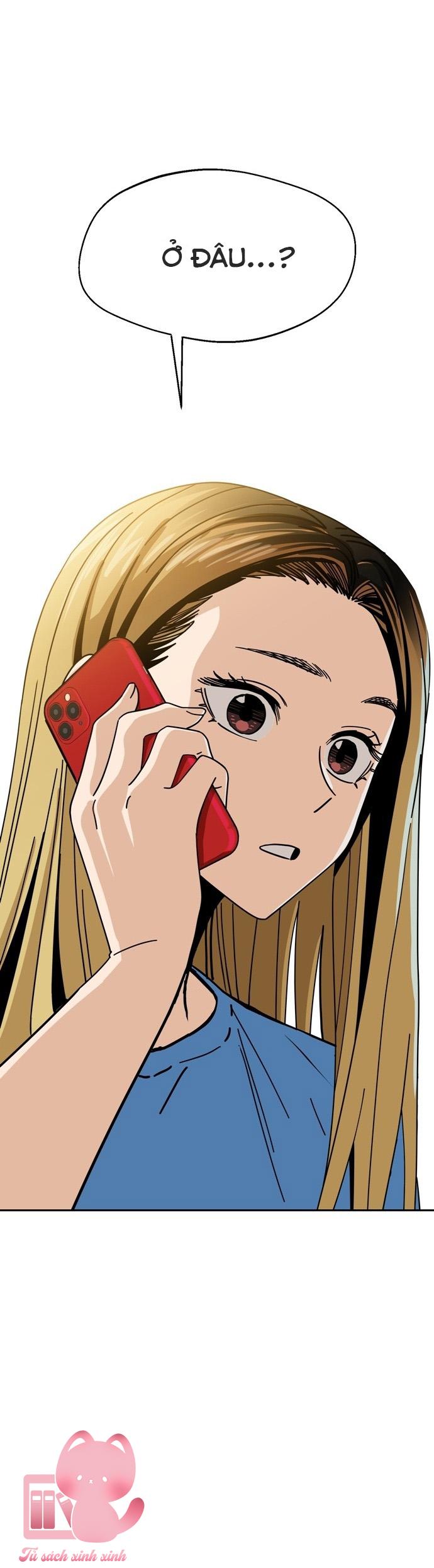 Lớ Ngớ Vớ Phải Tình Yêu Chap 34 - Trang 2