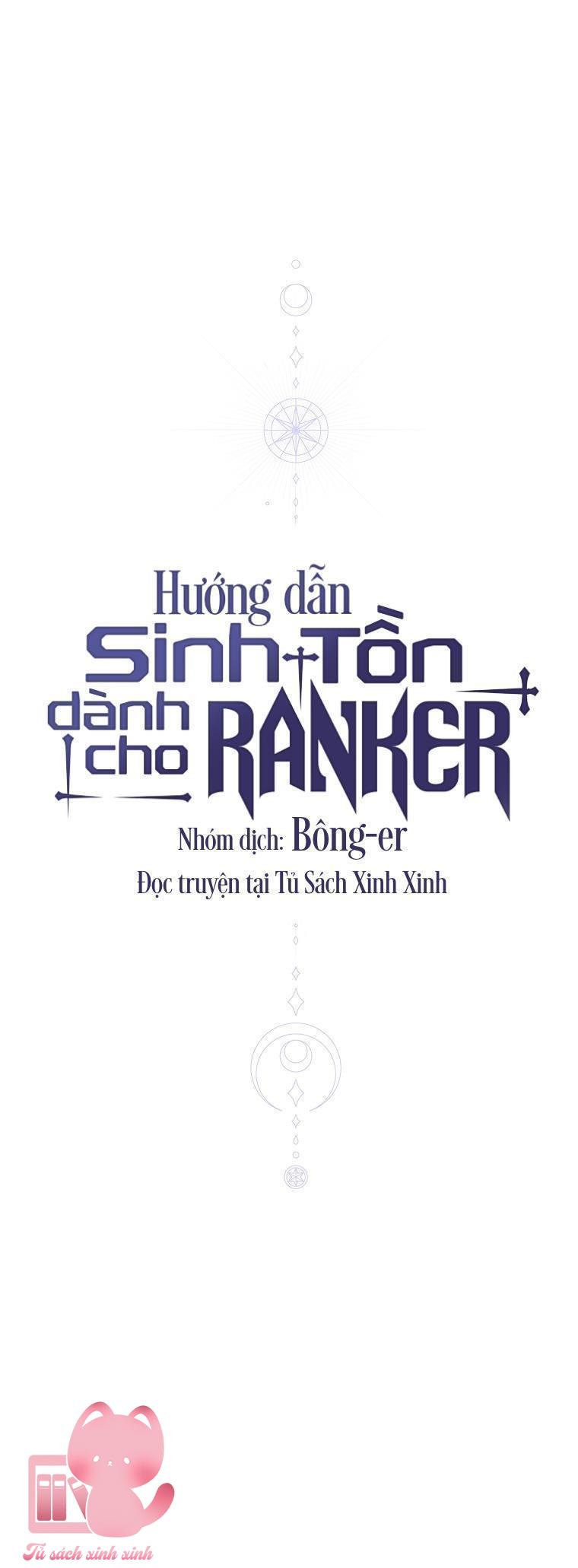 Hướng Dẫn Sinh Tồn Dành Cho Ranker Chapter 37 - Trang 4