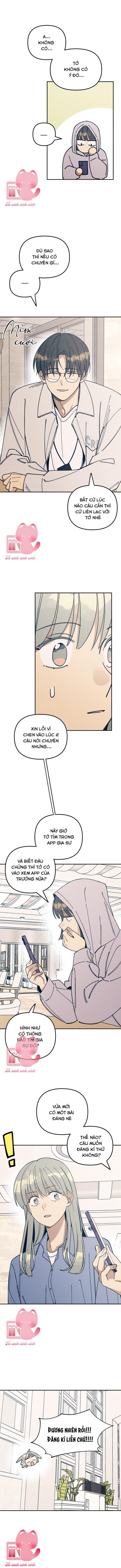 Tình Đầu Đáng Ghét Chap 12 - Next Chap 13