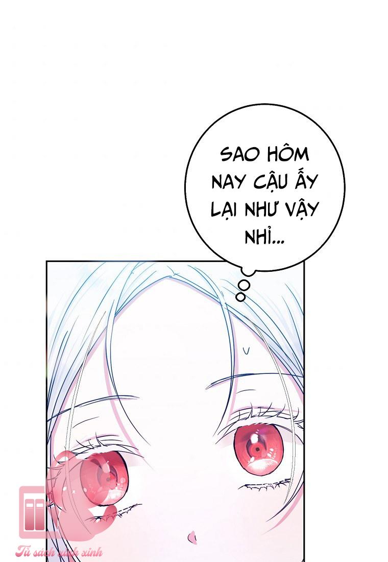 Tôi Trở Thành Vợ Của Nam Chính Chap 30 - Trang 3