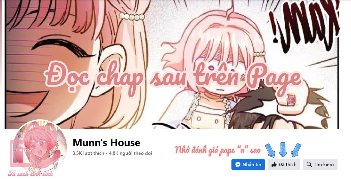 Hãy Khóc Và Cầu Nguyện Đi Chapter 20 - Trang 4