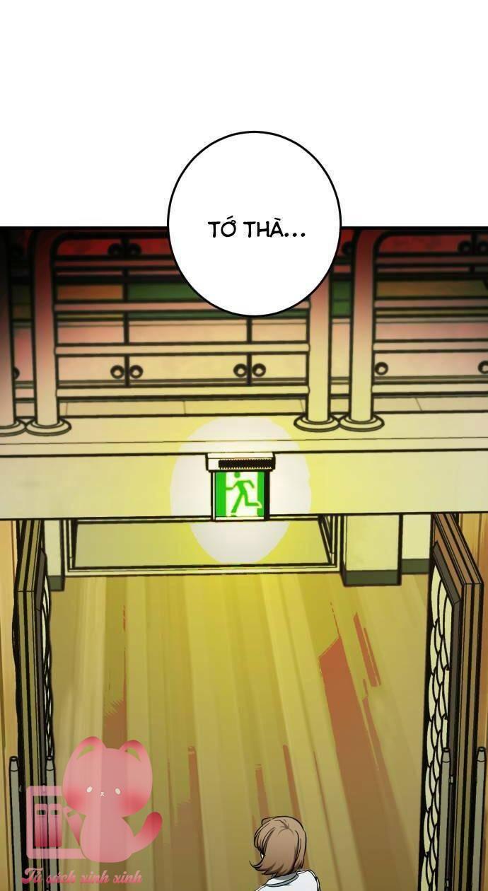 Đêm Của Bóng Tối Chapter 43 - Trang 4
