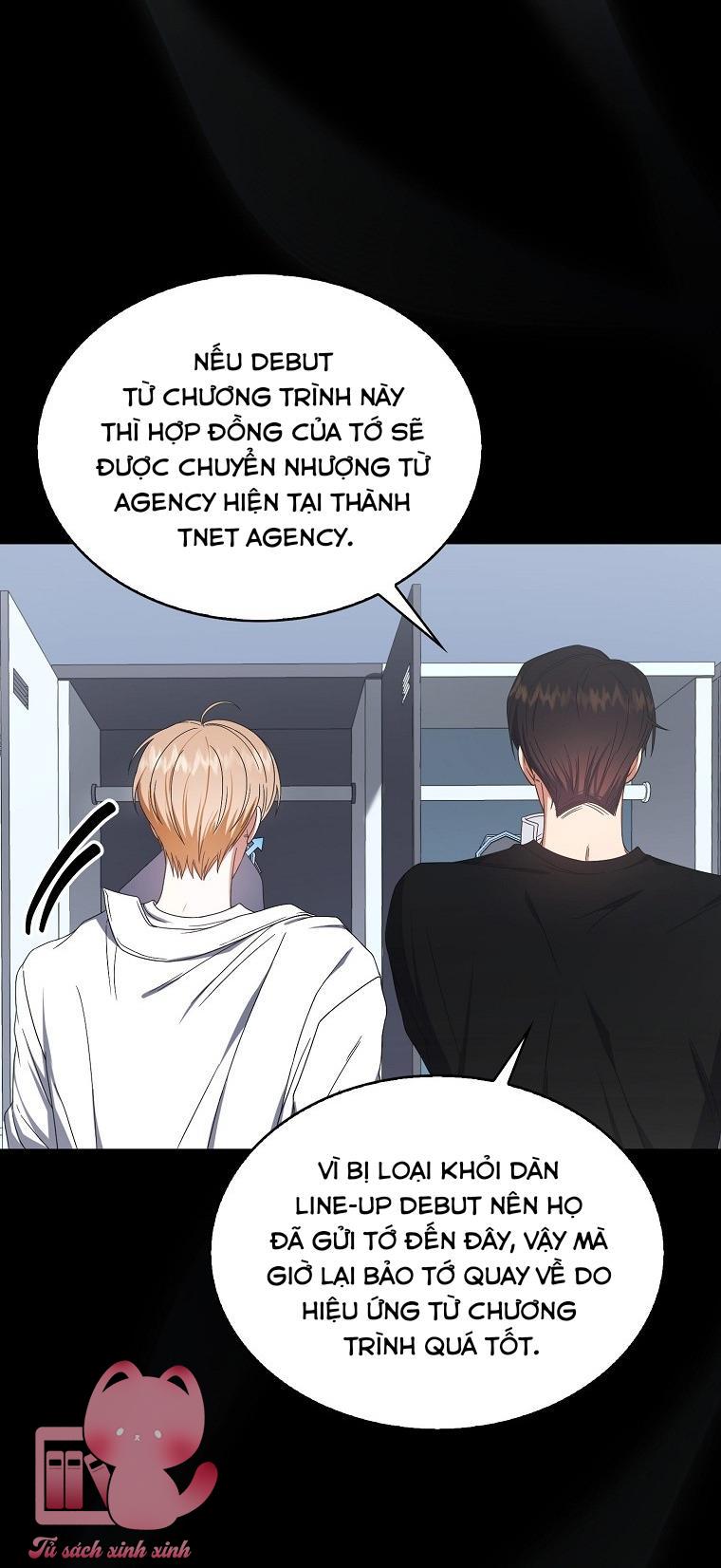 Debut Or Die Chap 53 - Next Chapter 53.1